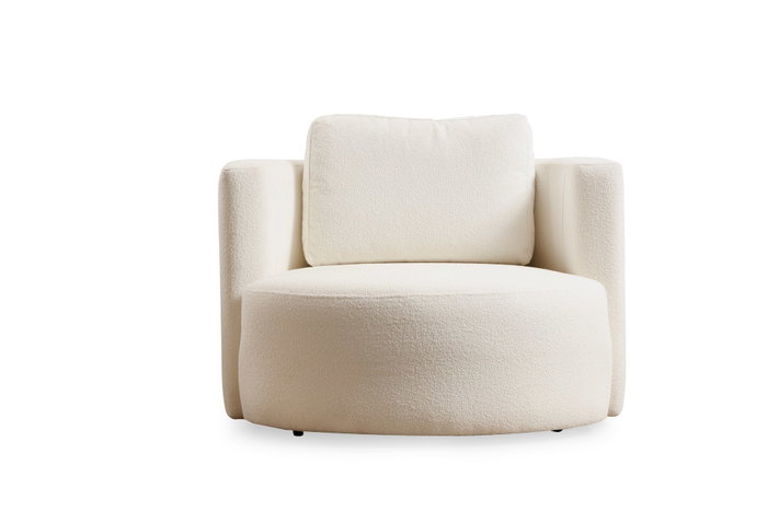Atelier Del Sofa Asos Cream - Wing